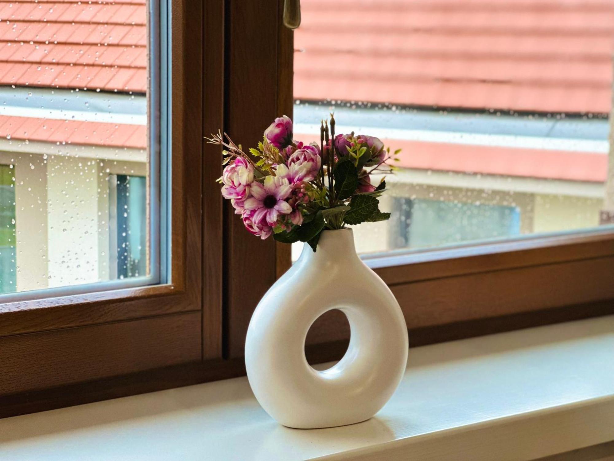 Studio Kralovice Apartment Praag Buitenkant foto