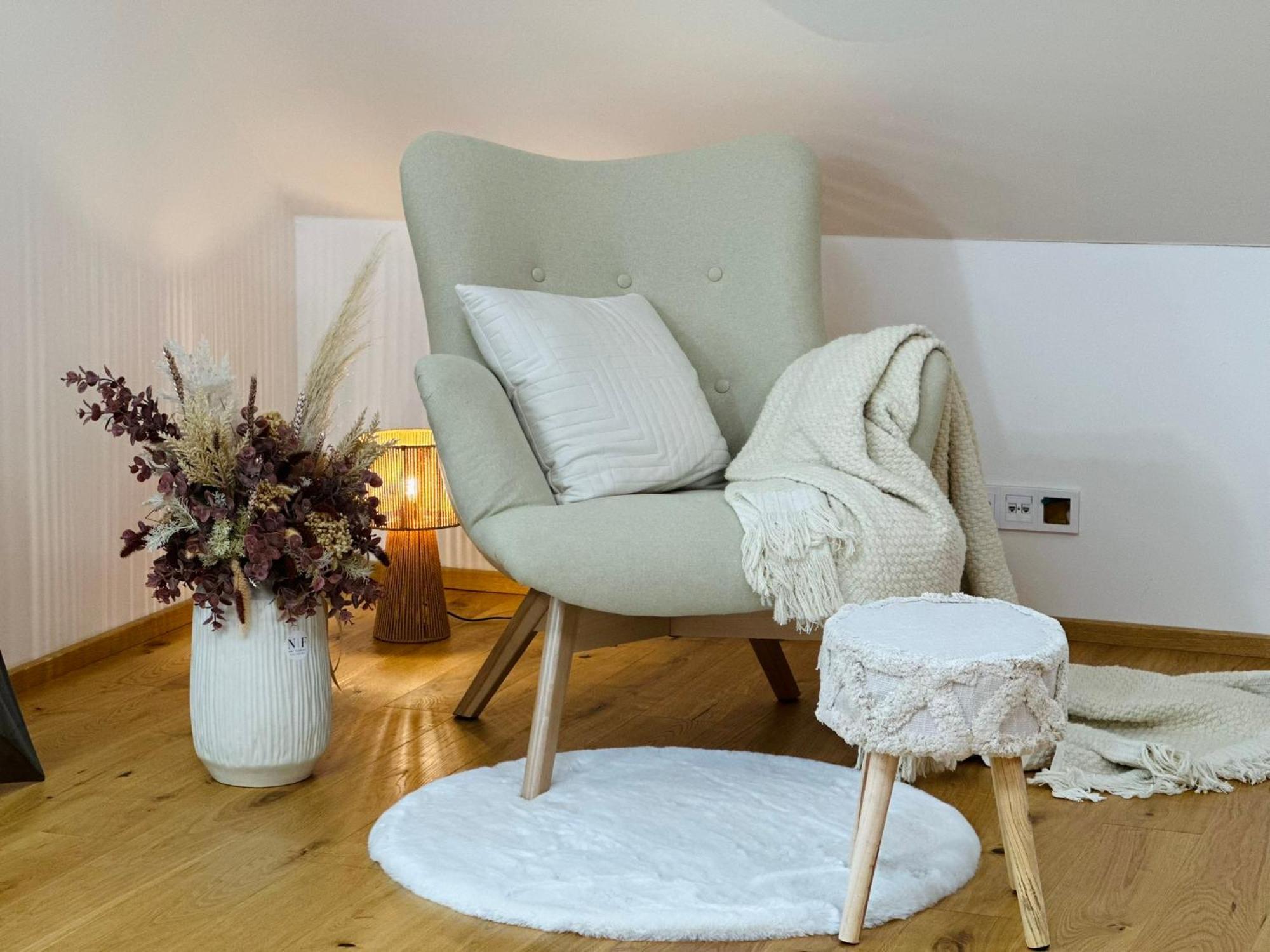 Studio Kralovice Apartment Praag Buitenkant foto