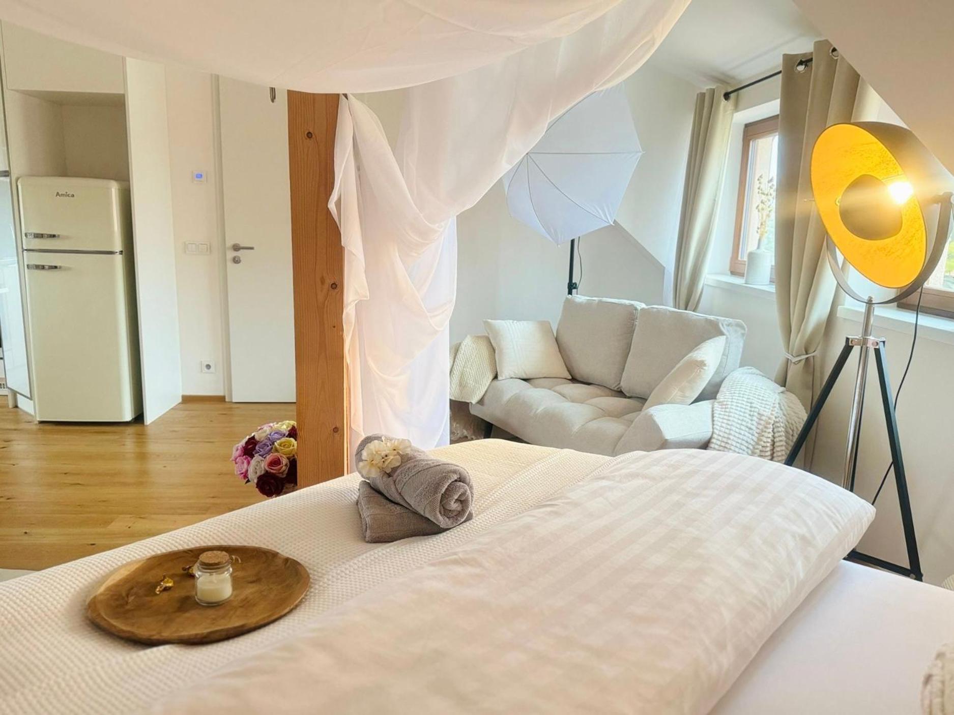 Studio Kralovice Apartment Praag Buitenkant foto