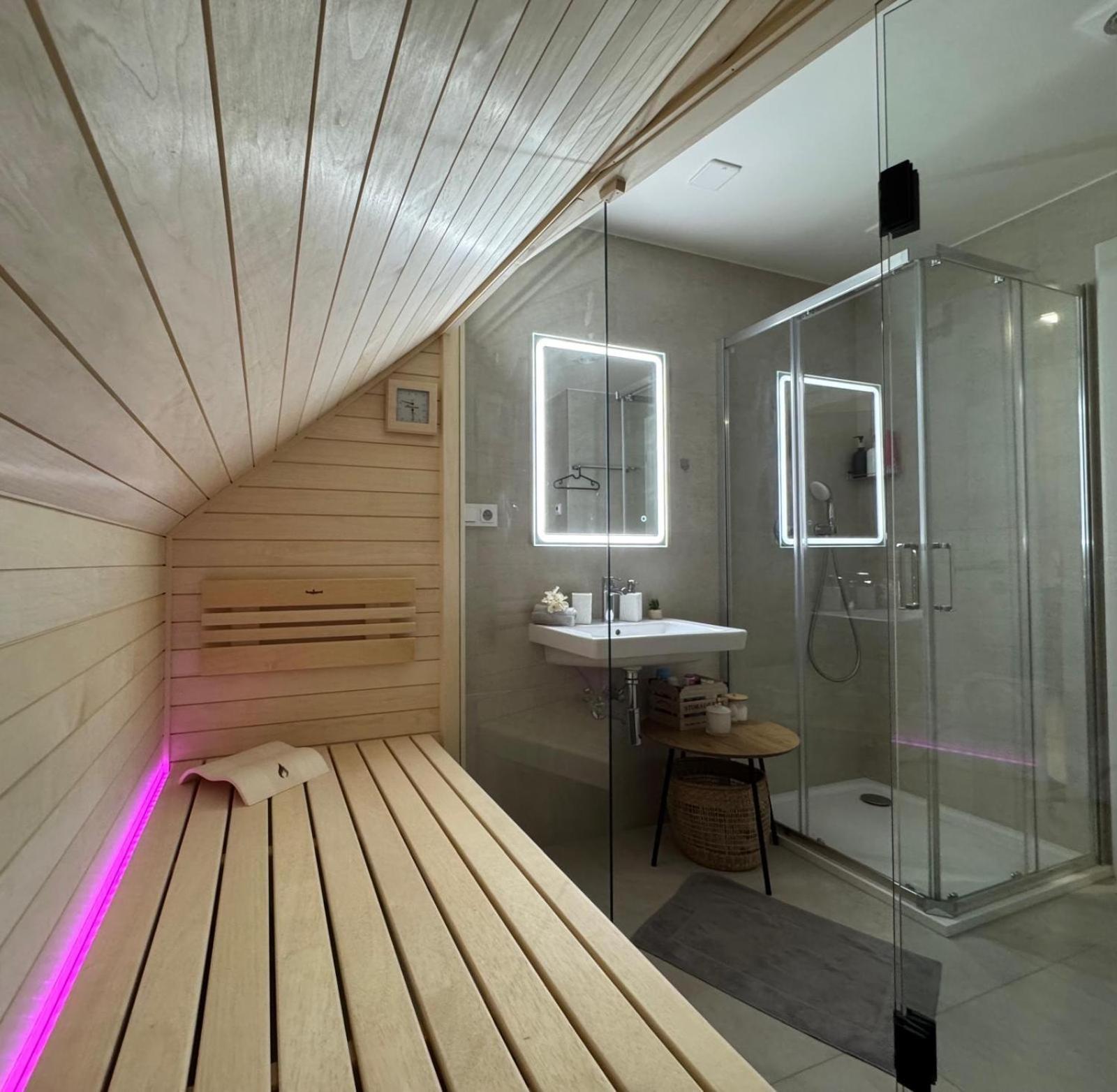 Studio Kralovice Apartment Praag Buitenkant foto
