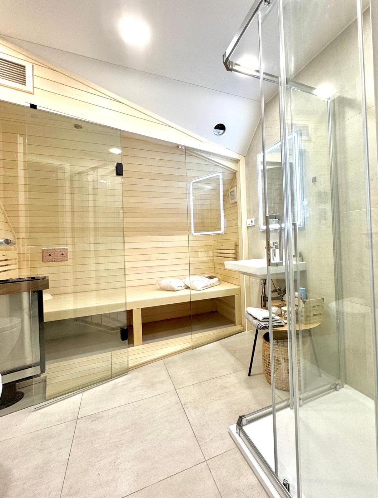 Studio Kralovice Apartment Praag Buitenkant foto